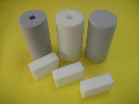Melamine 泡綿