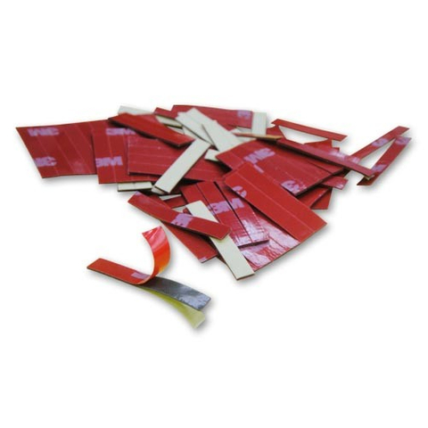 3M壓克力泡棉雙面膠帶